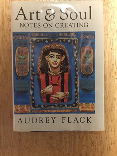 9780525244431: Flack Audrey : Art & Soul (Hbk)