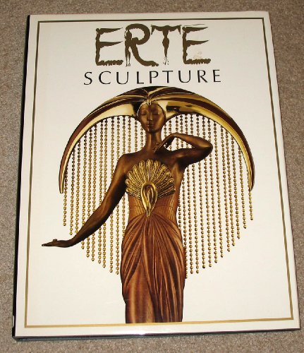 9780525244530: Erte Sculpture