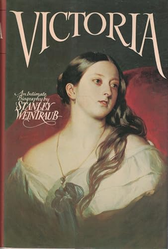 Stock image for Victoria: An Intimate Biography for sale by Granada Bookstore,            IOBA