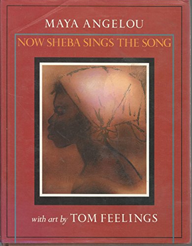 9780525245018: Angelou Maya : Now Sheba Sings the Song (Pbk)
