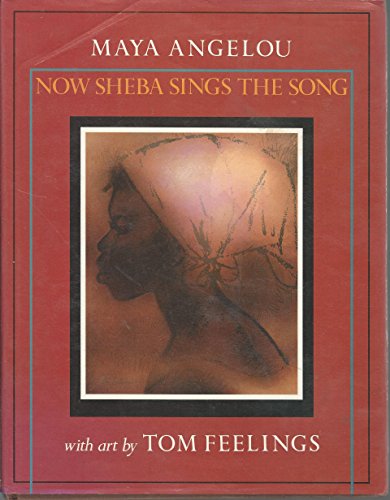 9780525245018: Now Sheba Sings the Song