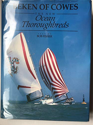 Imagen de archivo de The New Ocean Thoroughbreds a la venta por AardBooks