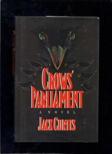 Imagen de archivo de Crow's Parliament a la venta por Books From California