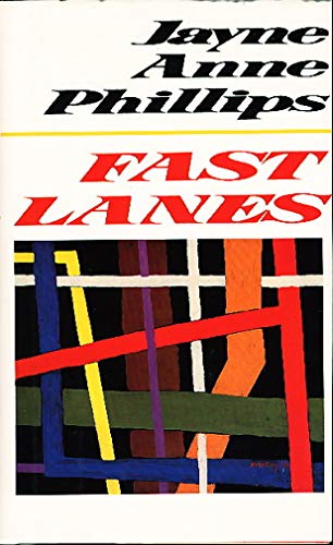 Beispielbild fr Fast Lanes zum Verkauf von Robinson Street Books, IOBA