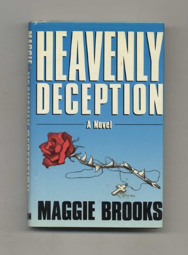 Beispielbild fr Heavenly Deception - A novel zum Verkauf von Jerry Merkel
