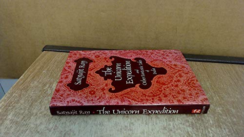 Imagen de archivo de Unicorn Expedition: 2 a la venta por Open Books