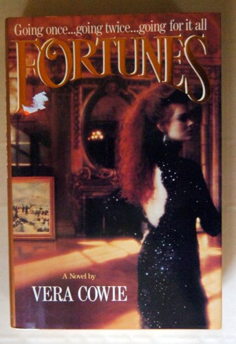 Imagen de archivo de Fortunes a la venta por BookHolders