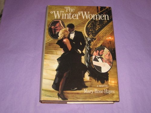 Imagen de archivo de The Winter Women a la venta por Nelsons Books