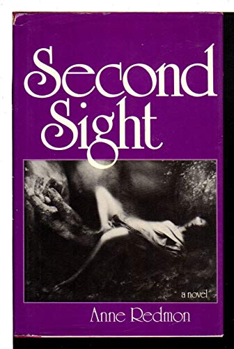 Beispielbild fr Second Sight zum Verkauf von Willis Monie-Books, ABAA