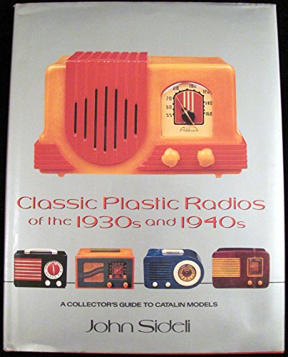 Stock image for Classic Plastic Radios: 2 for sale by Shaker Mill Books