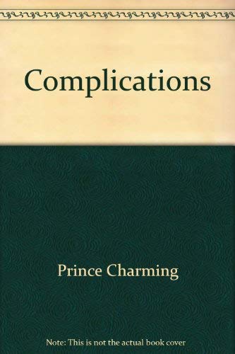 Stock image for Complications for sale by Rare Reads