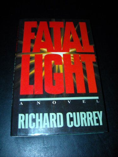 Beispielbild fr Fatal Light: 2 zum Verkauf von Dunaway Books