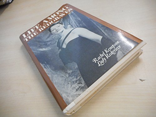Imagen de archivo de Life among Redgraves: 2 a la venta por Half Price Books Inc.