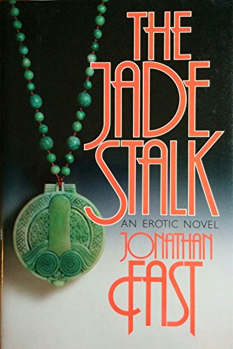 Stock image for The Jade Stalk for sale by SecondSale