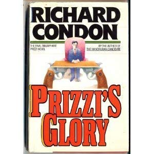 Stock image for Prizzi's Glory for sale by Better World Books