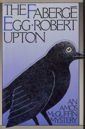 Beispielbild fr The Faberge Egg (Amos McGuffin) zum Verkauf von Wonder Book