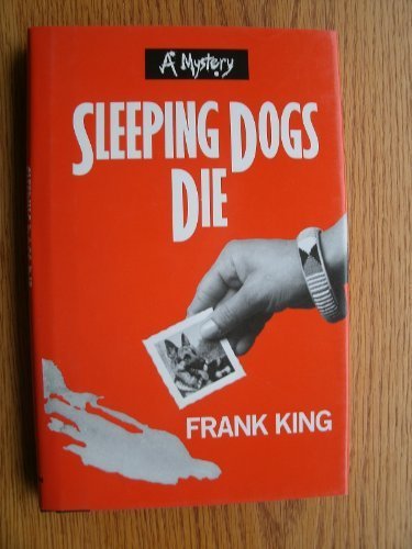 9780525246992: Sleeping Dogs Die: 2
