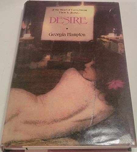 Imagen de archivo de Desire a la venta por Better World Books