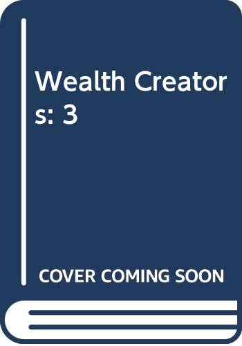 Stock image for The Wealth Creators : An Entrepreneurial History of the United States for sale by Better World Books