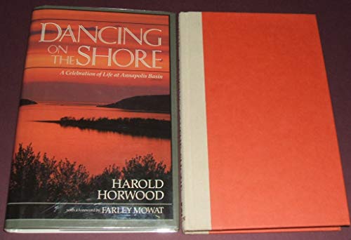 9780525247364: Horwood Harold : Dancing on the Shore (Hbk)