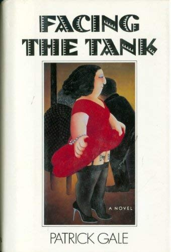 Stock image for Facing the Tank for sale by Better World Books