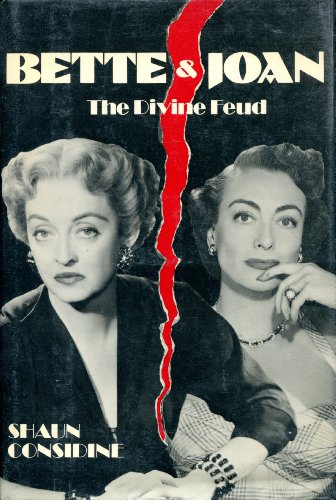 Beispielbild fr Bette and Joan zum Verkauf von ThriftBooks-Reno