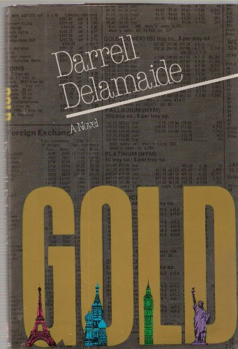 Imagen de archivo de Gold a la venta por Better World Books