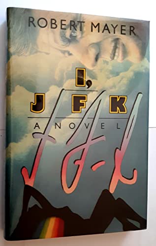 Stock image for I, J. F. K. : Lust, Scandal and Politics for sale by Better World Books
