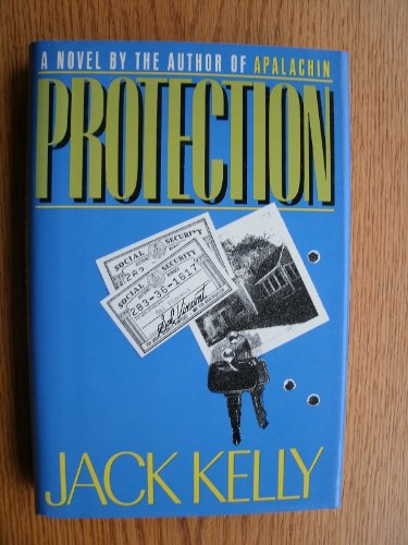 9780525247784: Kelly Jack : Protection (Hbk)