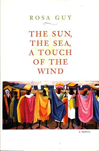 Imagen de archivo de The Sun, the Sea, a Touch of the Wind a la venta por ThriftBooks-Atlanta