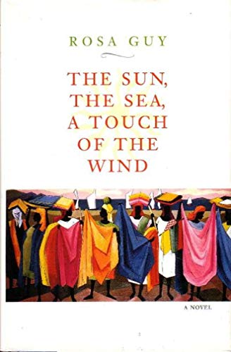 Stock image for The Sun, the Sea, A Touch of the Wind for sale by Wonder Book