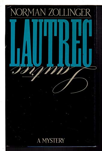 Stock image for Lautrec for sale by Better World Books