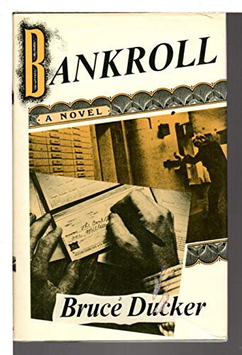 Imagen de archivo de Bankroll a la venta por Decluttr