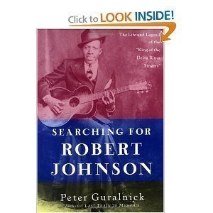 Imagen de archivo de Searching for Robert Johnson a la venta por Books From California