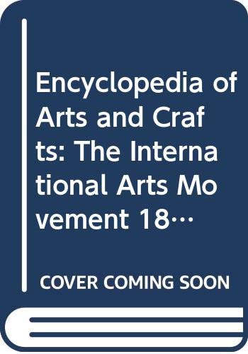 9780525248040: Naylor, Et El : Encyclopedia of Arts & Crafts (Hbk)