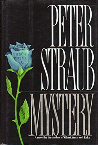 Stock image for Mystery for sale by Wonder Book