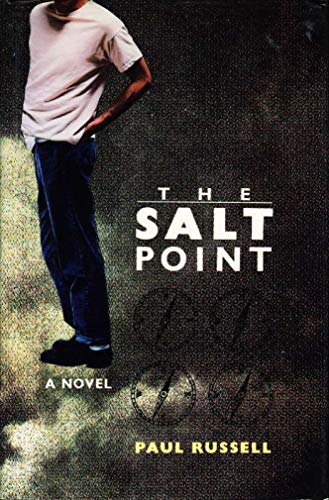 9780525248323: The Salt Point - A Novel