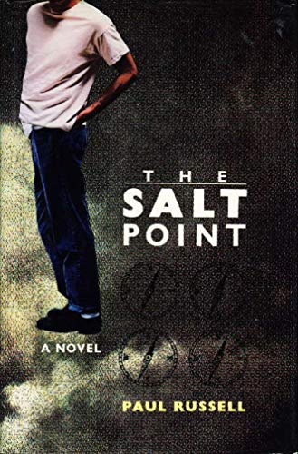 Stock image for The Salt Point for sale by Murderers' Row