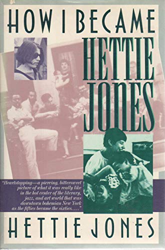 9780525248408: How I Became Hettie Jones