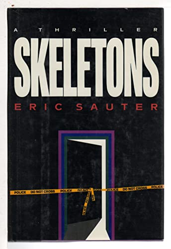 9780525248743: Skeletons