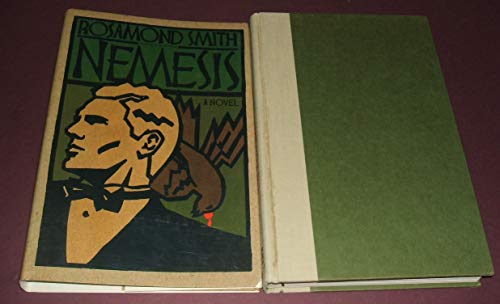 Stock image for Nemesis for sale by Better World Books