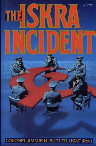 Beispielbild fr The Iskra Incident: 2 zum Verkauf von Wonder Book