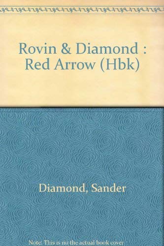 Red Arrow (9780525249306) by Rovin, Jeff; Diamond