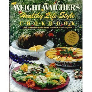 Weight Watchers' Healthy Life-style Cookbook (9780525249351) by Weight Watchers International