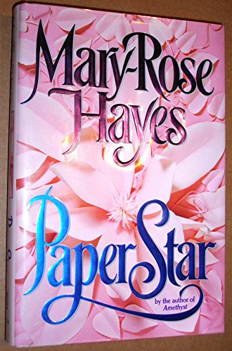 Imagen de archivo de Paper Star a la venta por Mountain Books