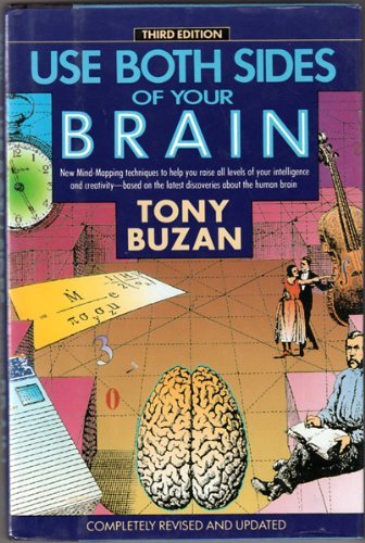 9780525249818: Buzan Tony : Use Both Sides of Your Brain (3rd Edn)