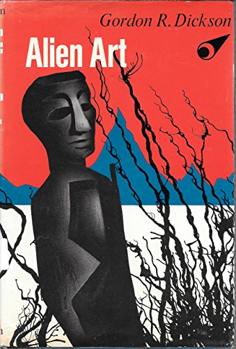 Alien Art (9780525254058) by Gordon R. Dickson