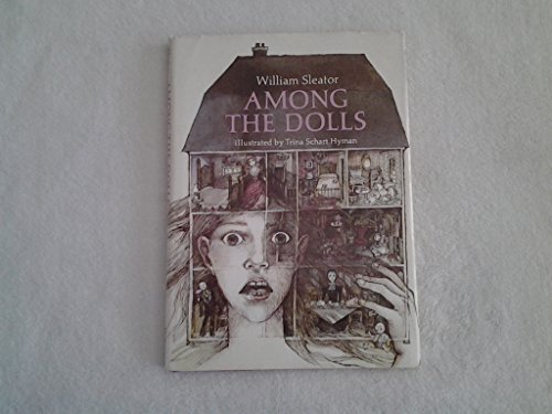 9780525255635: Among the Dolls