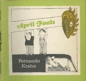 Stock image for April Fools for sale by Better World Books