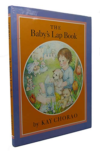 Beispielbild fr The Baby's Lap Book zum Verkauf von Wonder Book